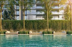 Jalan Merah Saga (D10), Condominium #605960801